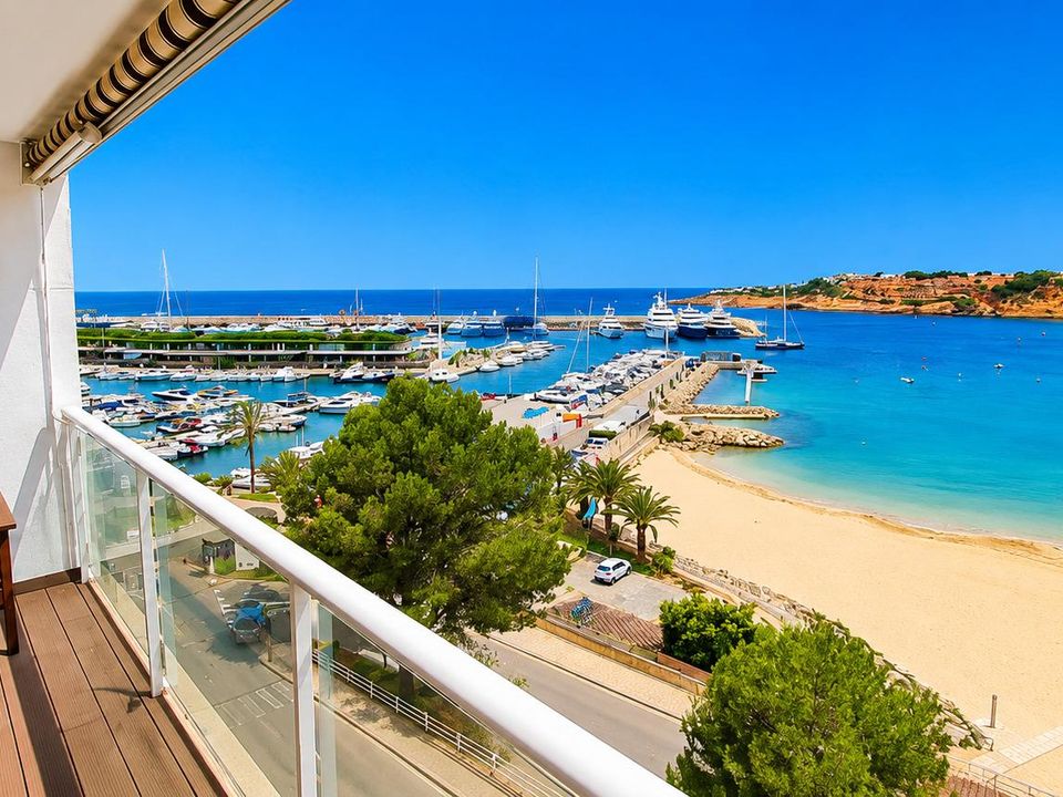 Apartament a El Toro, Mallorca - foto 3