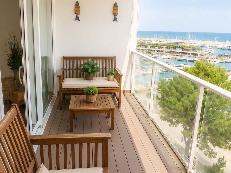 Apartament a El Toro, Mallorca - foto 4