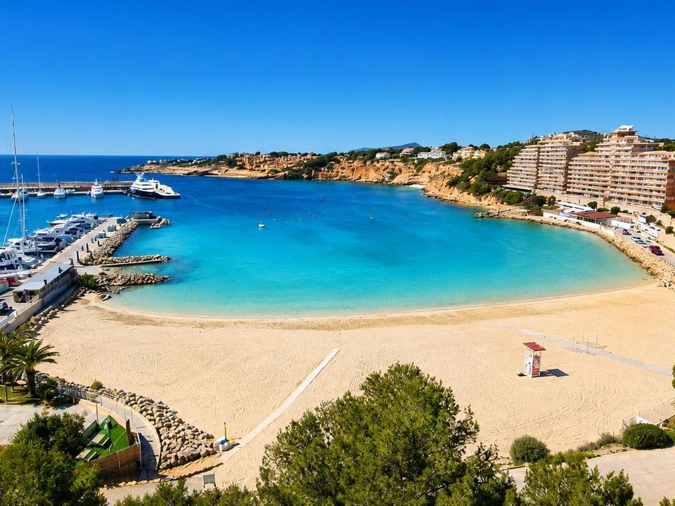 Lejlighed i El Toro, Mallorca - foto 2