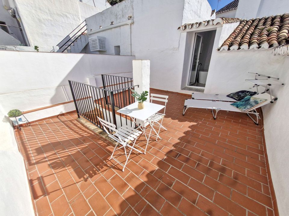 Willa: Mijas, Malaga – zdjęcie 2