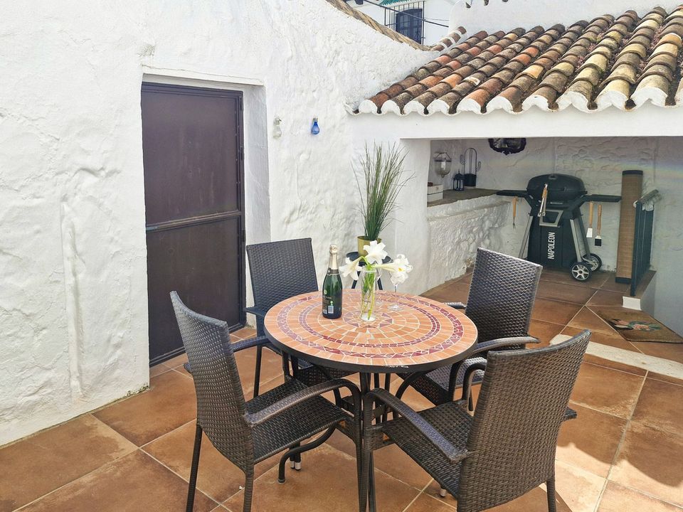 Willa: Mijas, Malaga – zdjęcie 4