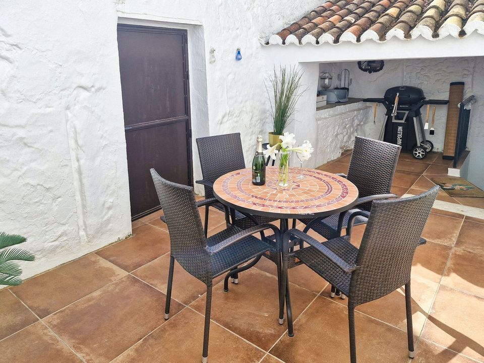 Villa i Mijas, Malaga - foto 3