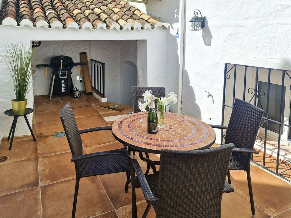 Villa i Mijas, Malaga - foto 4