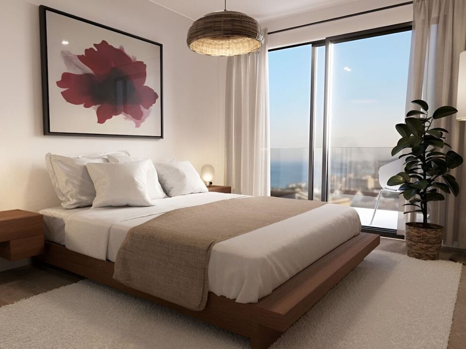 Byhus i Fuengirola, Malaga - foto 4