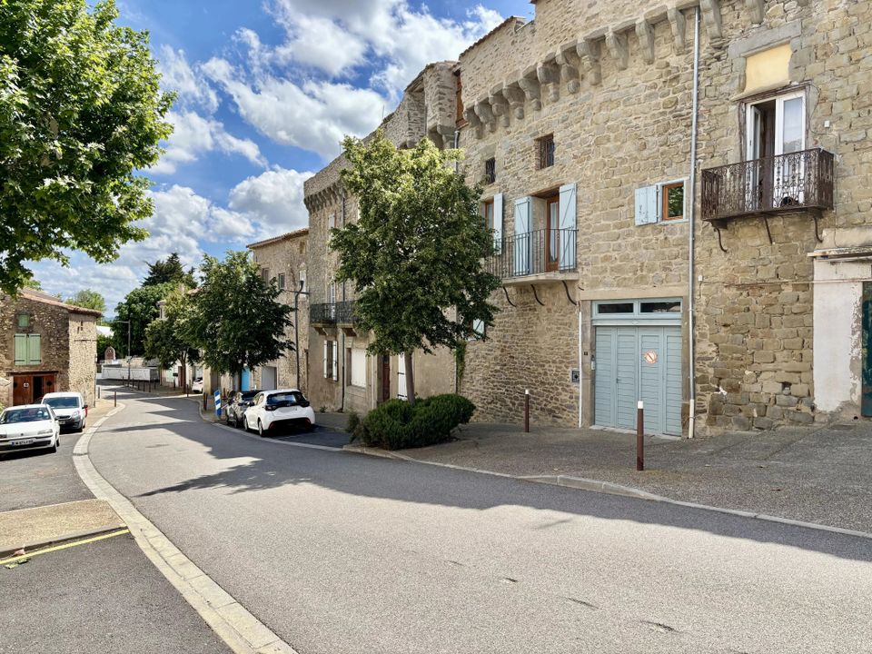 Villa i Peyriac-Minervois, Aude - foto 1