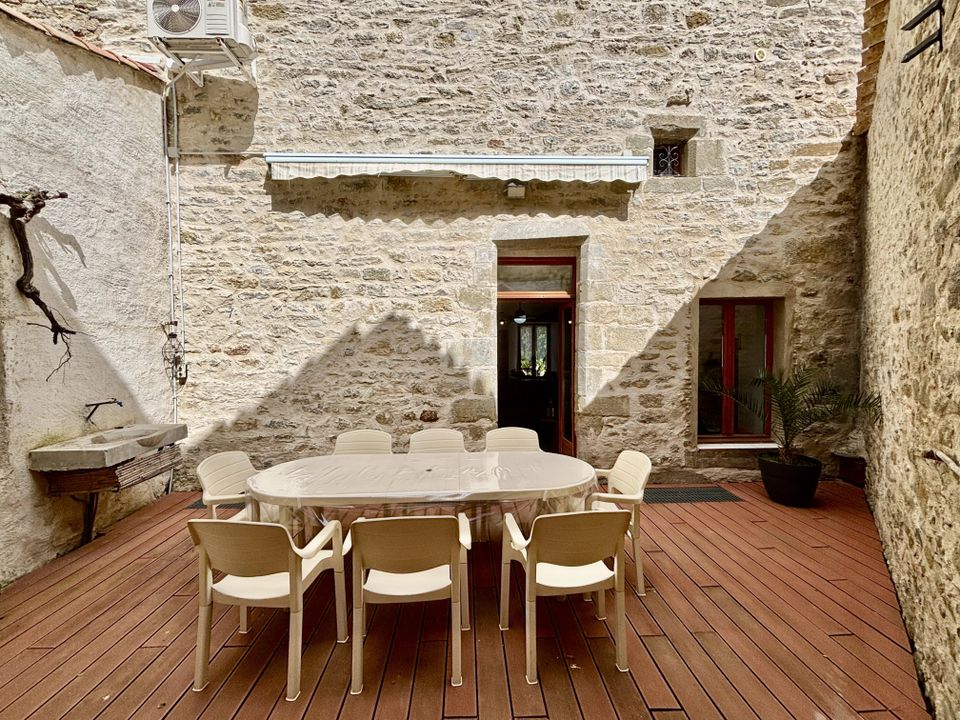 Villa i Peyriac-Minervois, Aude - foto 2