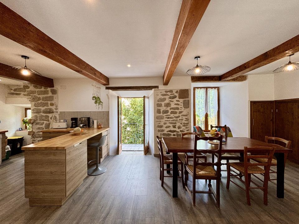 Villa i Peyriac-Minervois, Aude - foto 4