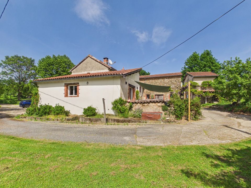 Villa i Albi, Tarn - foto 2