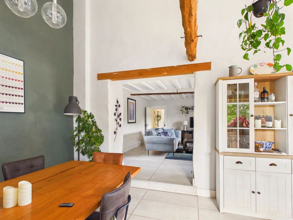 Villa i Albi, Tarn - foto 4