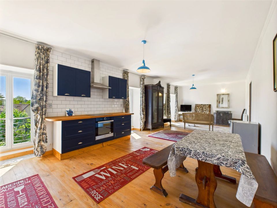 Villa i Sarlat-la-Caneda, Dordogne - foto 2