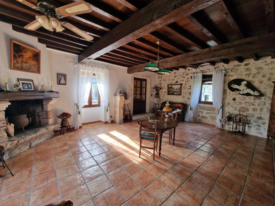 Villa i Castella, Lot-et-Garonne - foto 2