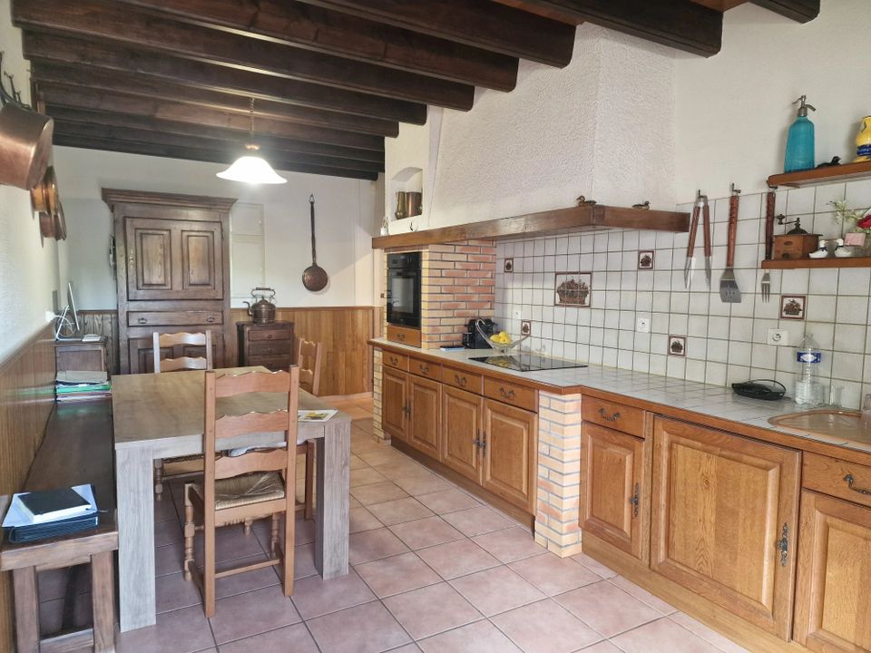 Villa i Castella, Lot-et-Garonne - foto 5