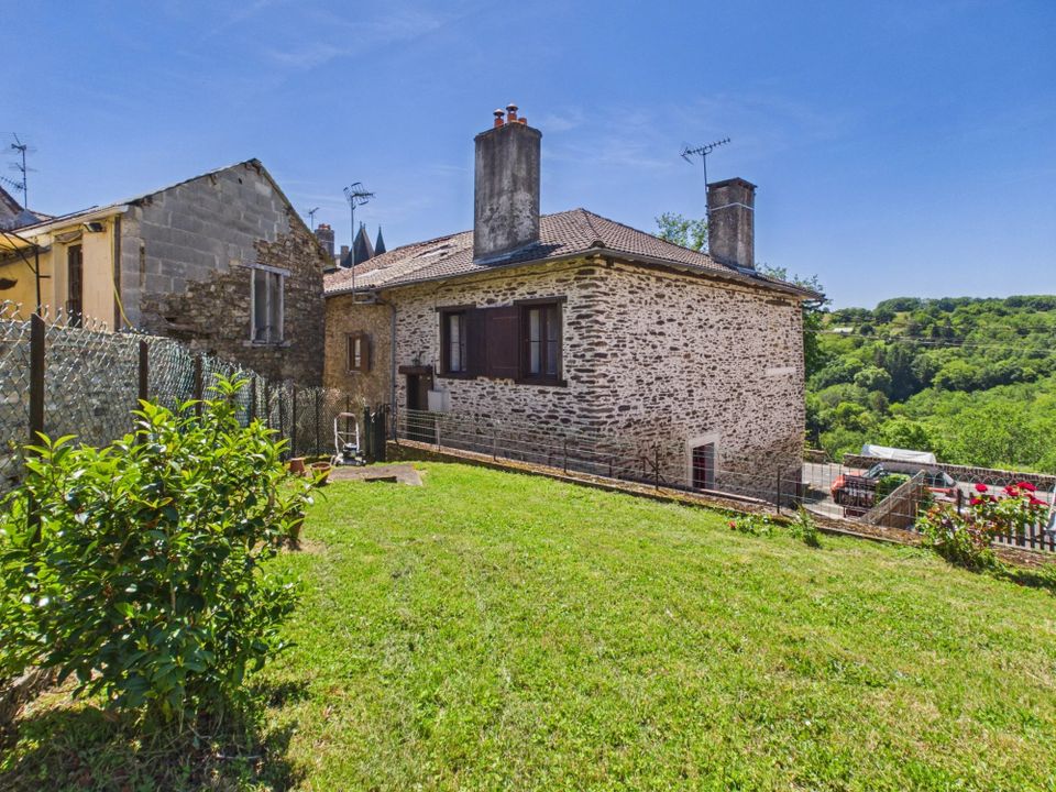 Villa en Jumilhac-le-Grand, Dordogne - foto 2