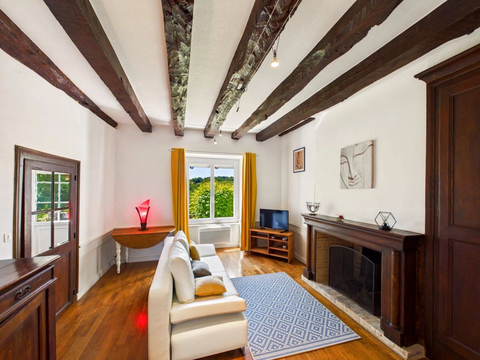 Villa en Jumilhac-le-Grand, Dordogne - foto 3
