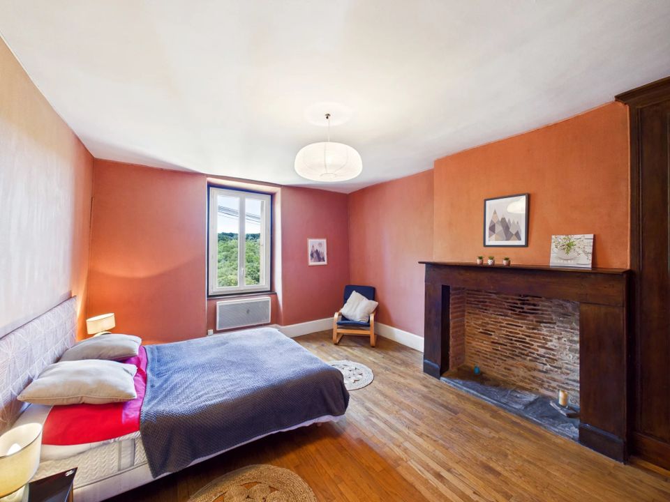 Villa en Jumilhac-le-Grand, Dordogne - foto 4