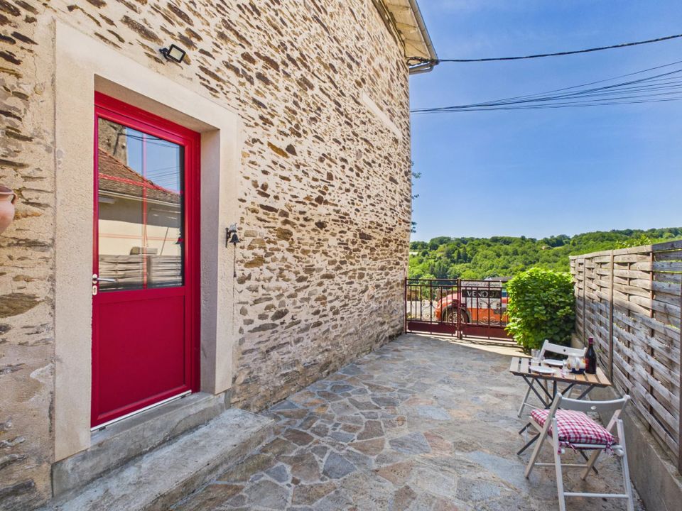 Villa en Jumilhac-le-Grand, Dordogne - foto 5