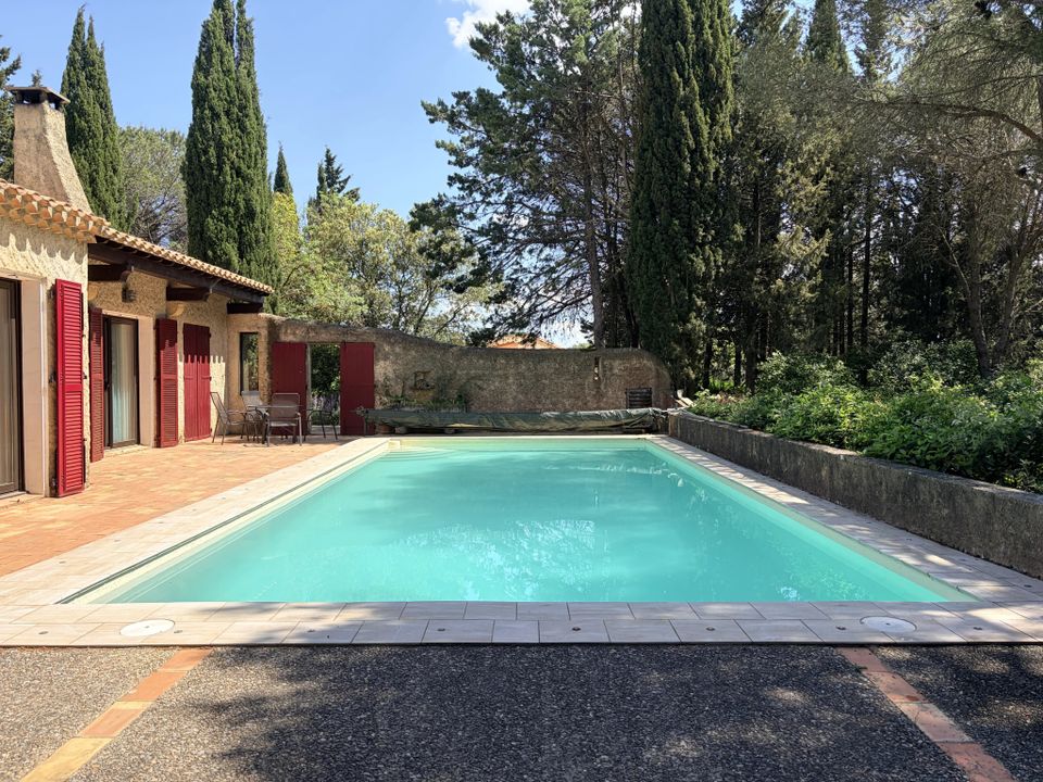 Villa i Carcassonne, Aude - foto 2