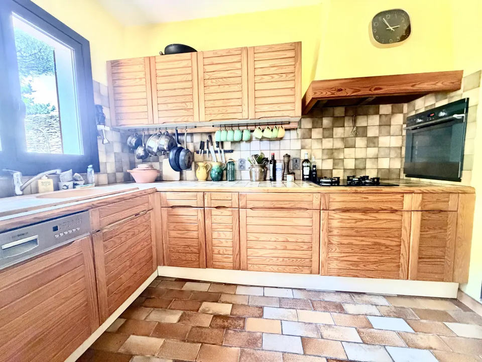 Villa i Carcassonne, Aude - foto 3