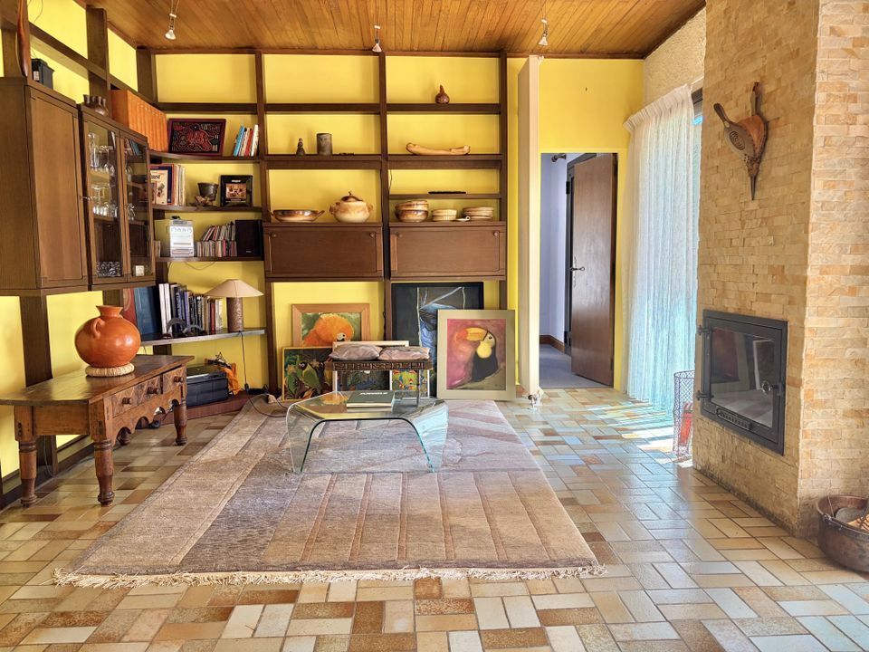 Villa i Carcassonne, Aude - foto 4