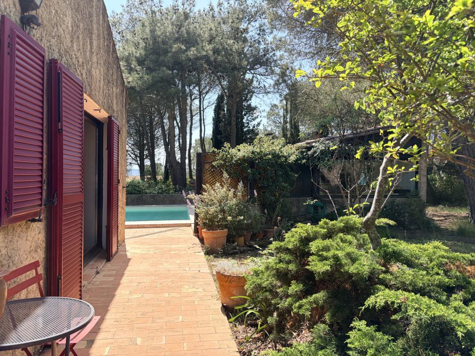Villa i Carcassonne, Aude - foto 2