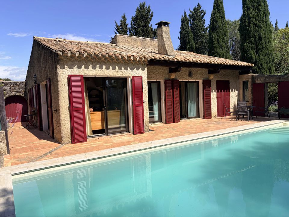 Villa i Carcassonne, Aude - foto 3