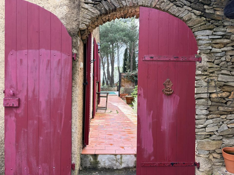 Villa i Carcassonne, Aude - foto 4