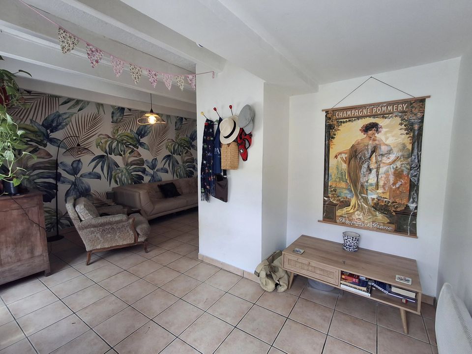 Landsbyhus i Le Vigeant, Vienne - bilde 4