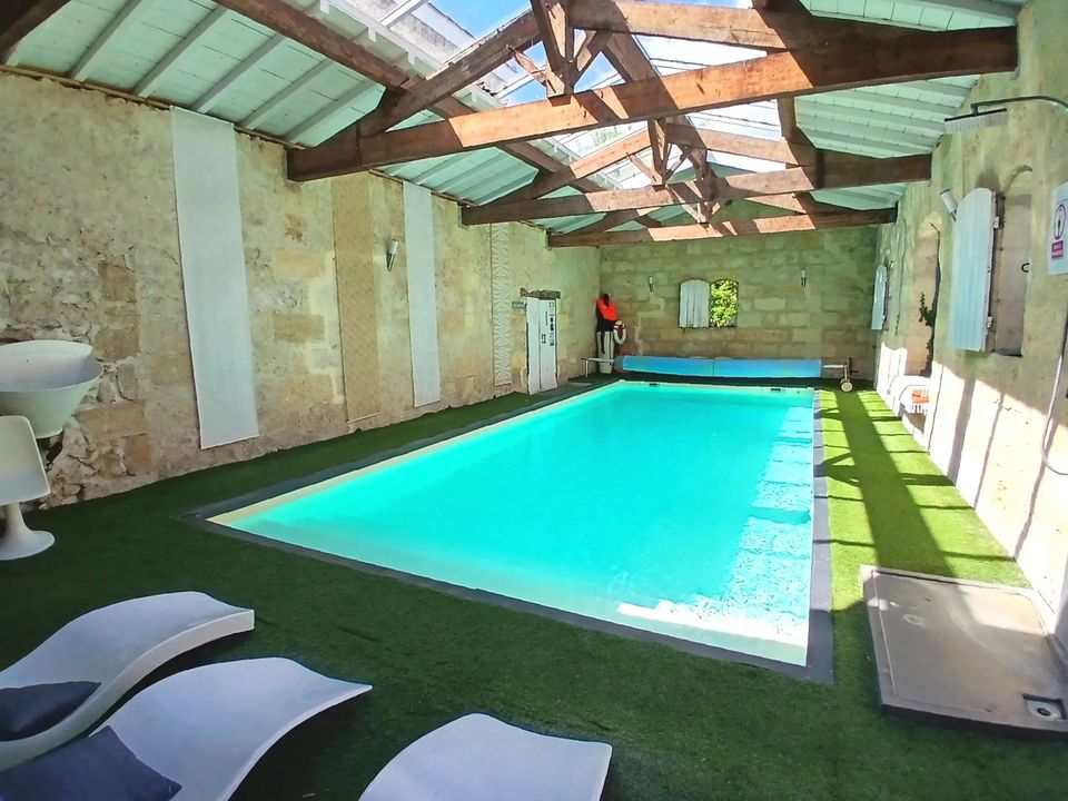Villa i Gauriaguet, Gironde - foto 2