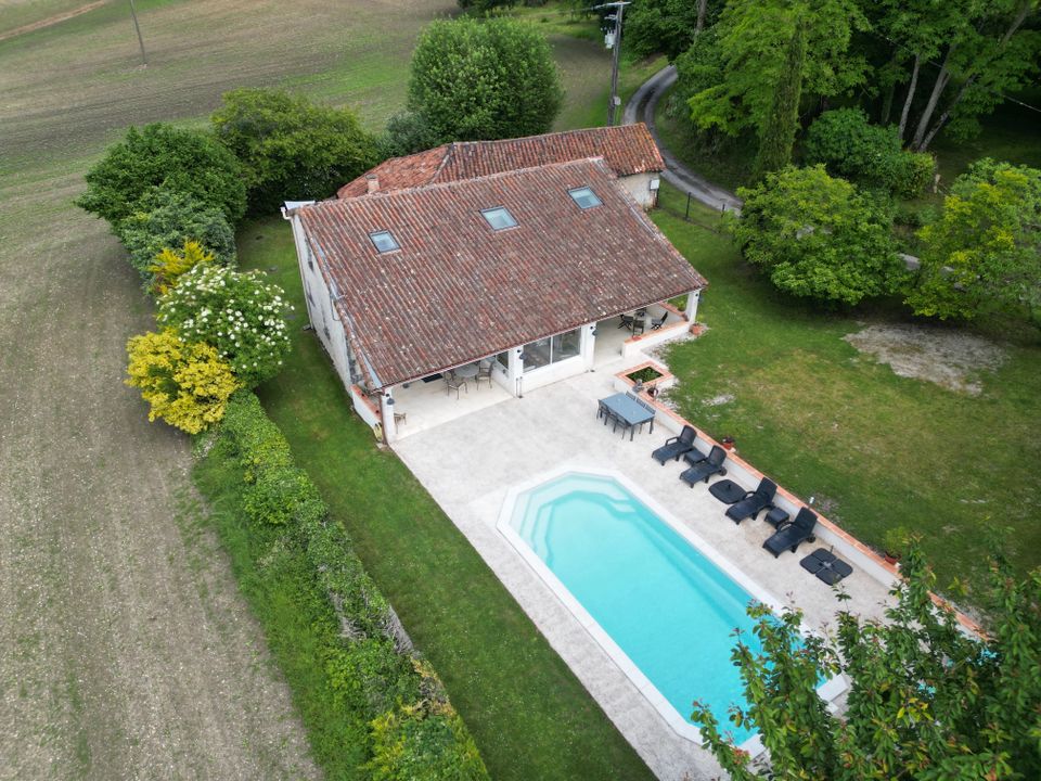 Villa a Pérignac, Charente - foto 2