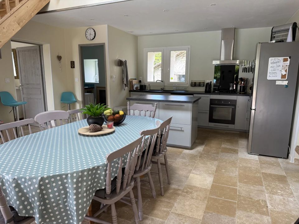 Villa a Pérignac, Charente - foto 3