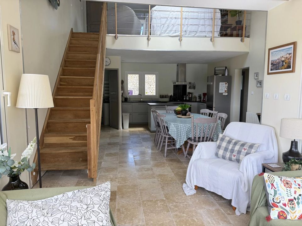 Villa a Pérignac, Charente - foto 5