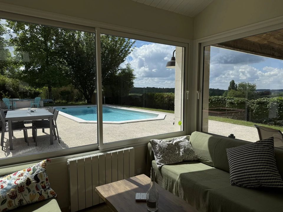 Villa a Pérignac, Charente - foto 4