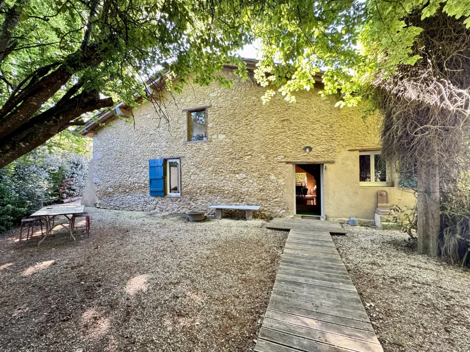 Villa em Eauze, Gers - foto 1