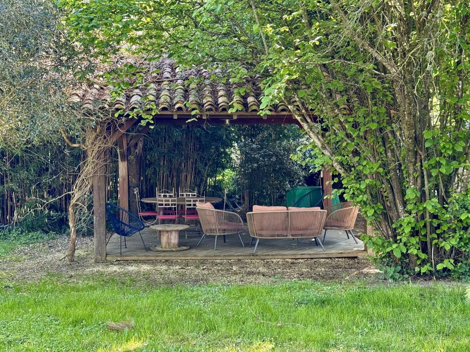 Villa em Eauze, Gers - foto 2