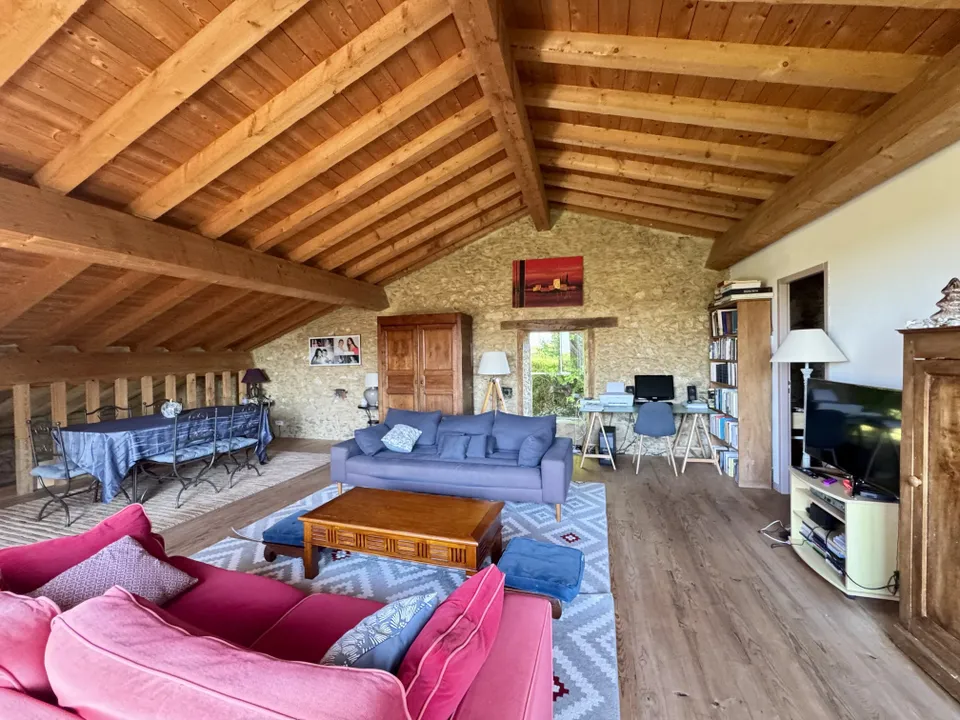 Villa em Eauze, Gers - foto 3