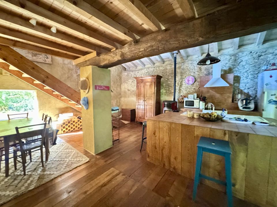 Villa em Eauze, Gers - foto 4