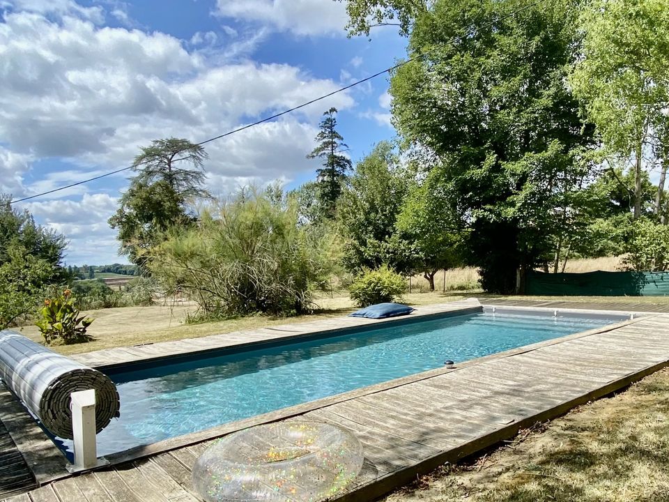Villa en Eauze, Gers - foto 3