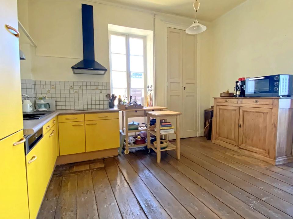 Landsbyhus i Monclar, Lot-et-Garonne - foto 4