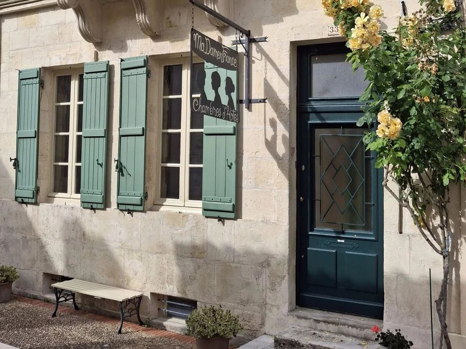 Landsbyhus i Monclar, Lot-et-Garonne - foto 2