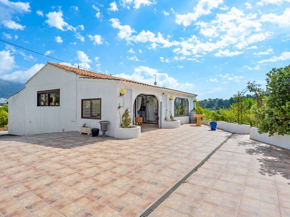 Finca a La Nucia, Alicante - foto 5