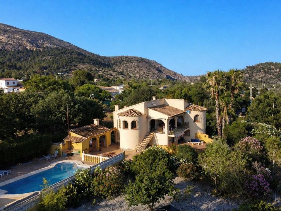 Finca i Jalon, Alicante - foto 1