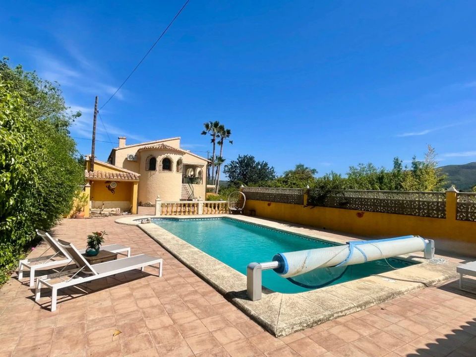 Finca i Jalon, Alicante - foto 3