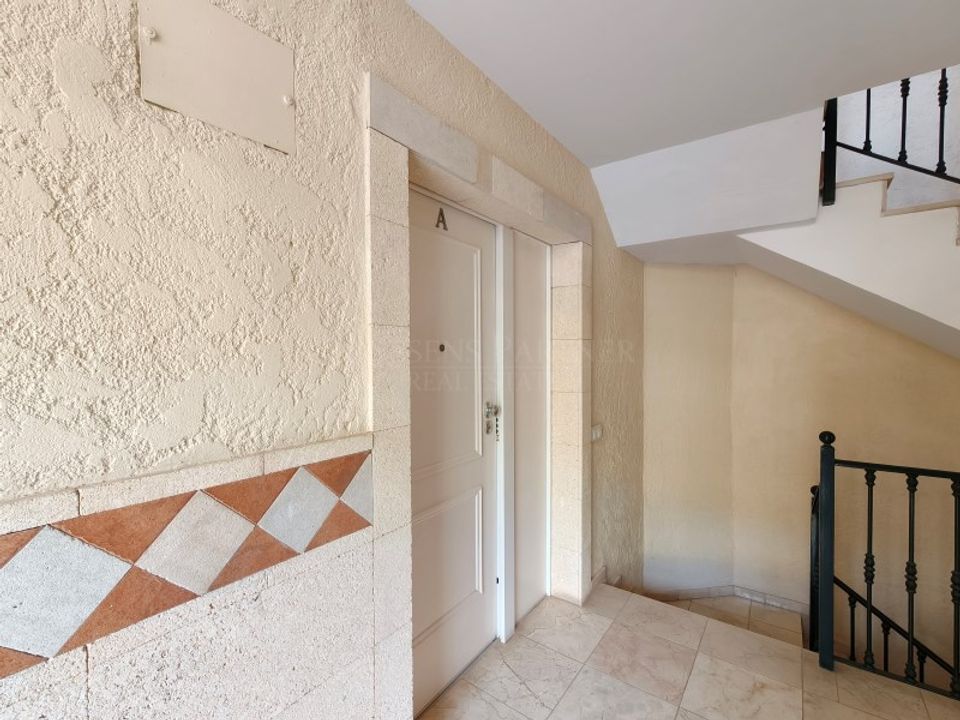 Lejlighed i Altea, Alicante - foto 4