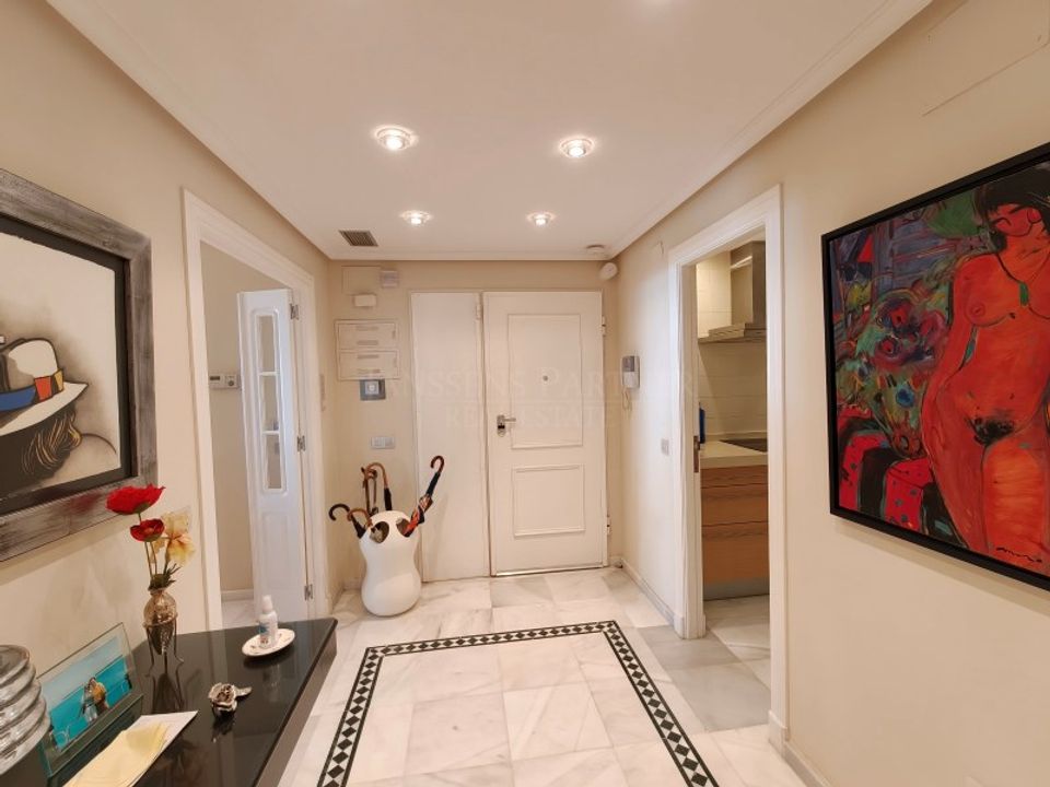Lejlighed i Altea, Alicante - foto 5
