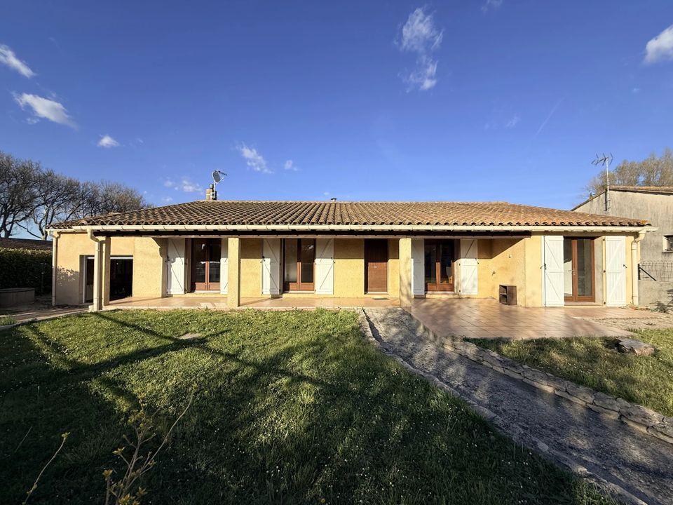 Willa: Villesiscle, Aude – zdjęcie 1