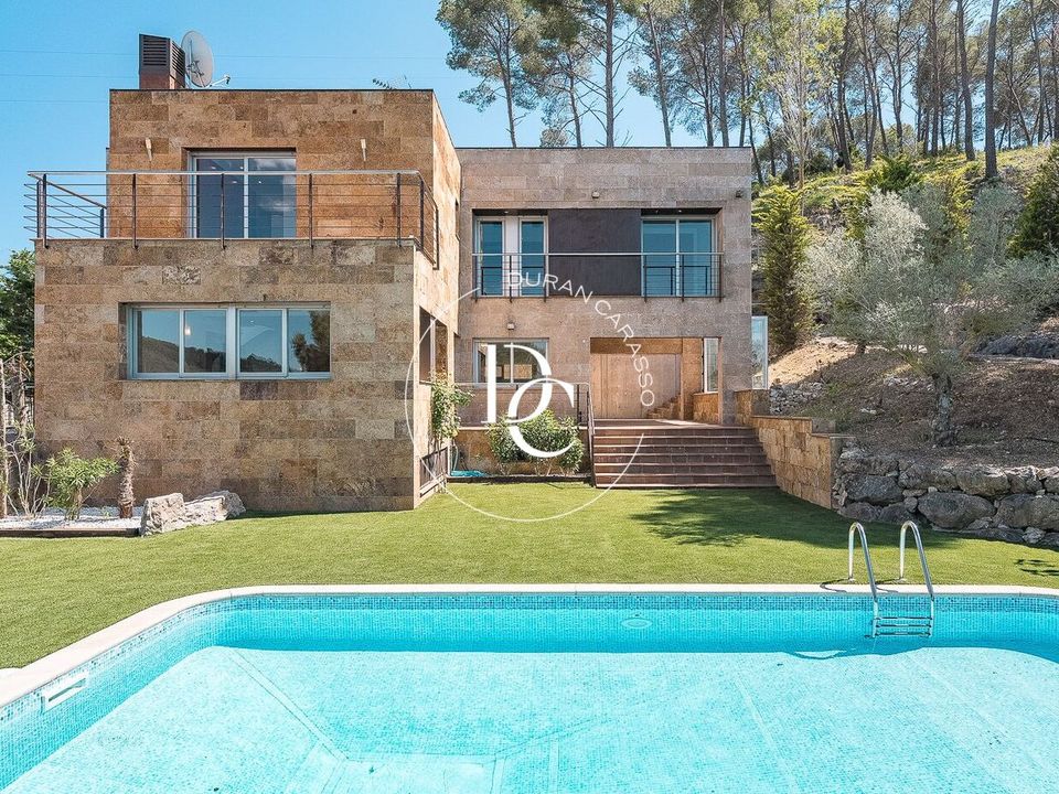Villa a Olivella, Barcelona - foto 1