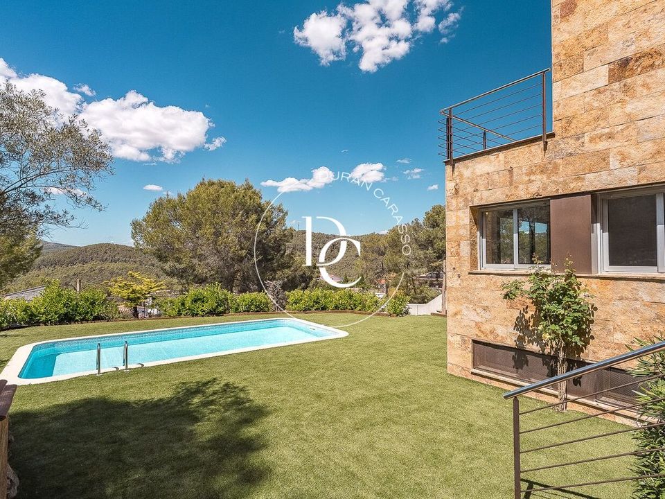 Villa a Olivella, Barcelona - foto 2