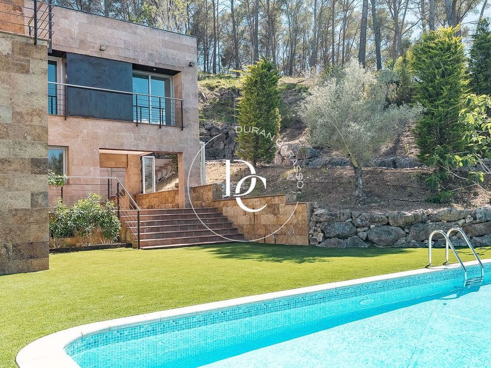 Villa a Olivella, Barcelona - foto 3