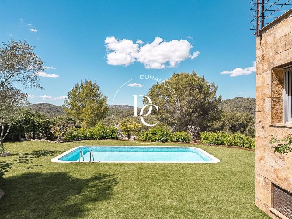 Villa a Olivella, Barcelona - foto 4