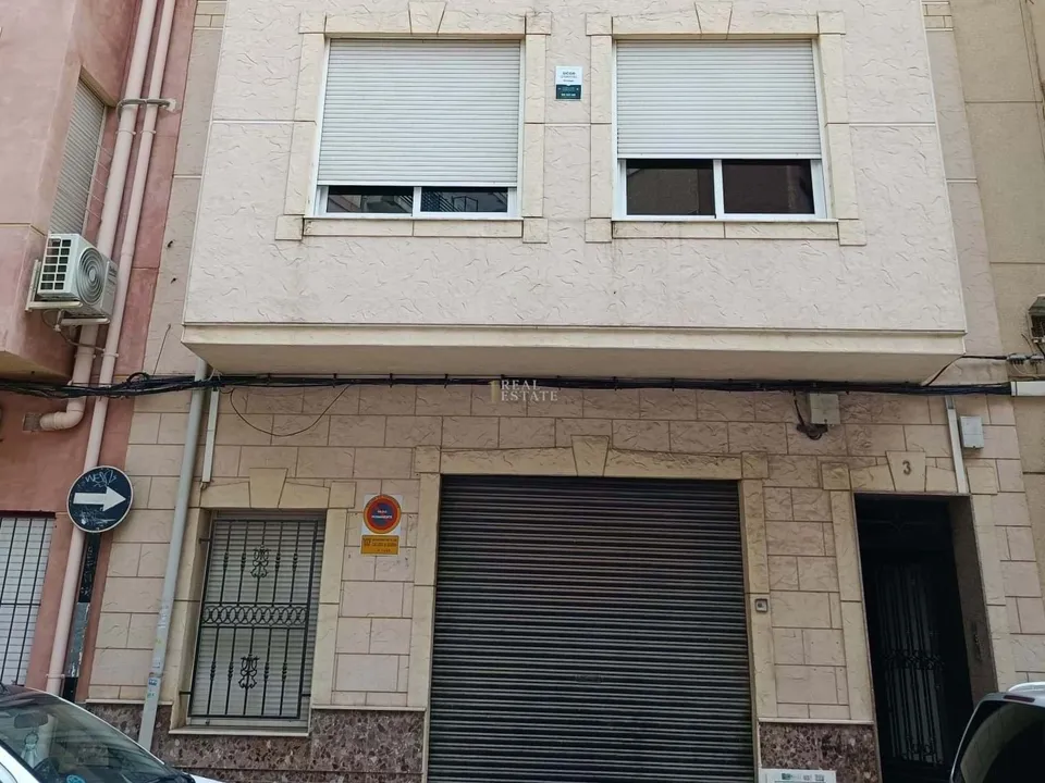 Lejlighed i Callosa De Segura, Alicante - foto 1